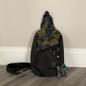 Puma Sidewall Strap Pack/Sling Bag
